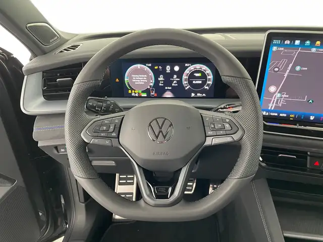 Volkswagen Tayron view 13