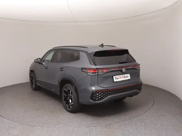 Volkswagen Tayron view 5