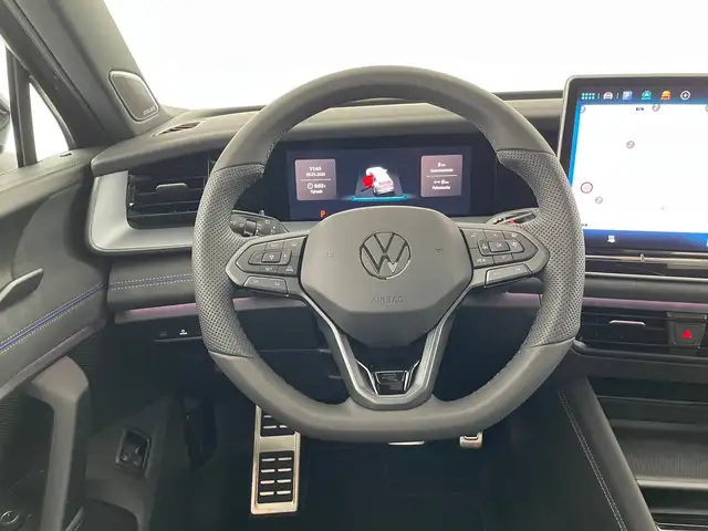 Volkswagen Tayron view 12