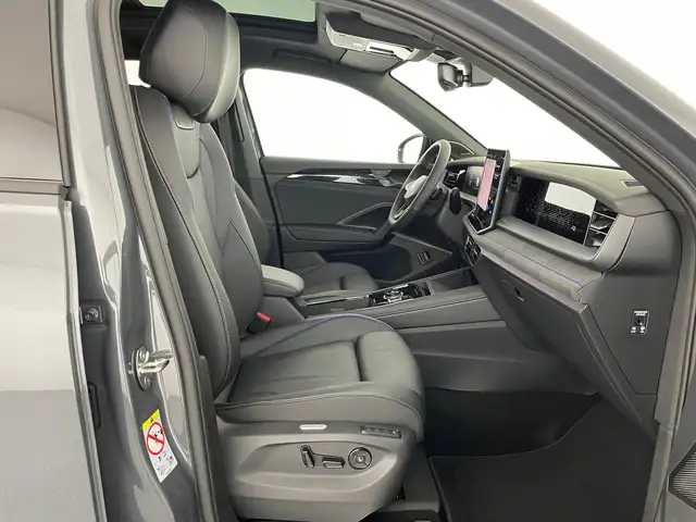 Volkswagen Tayron view 10