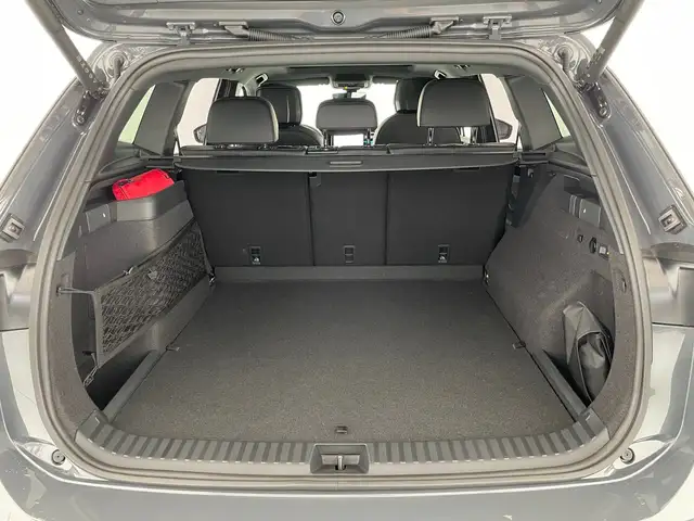 Volkswagen Tayron view 7