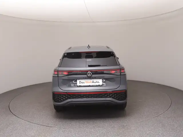 Volkswagen Tayron view 6