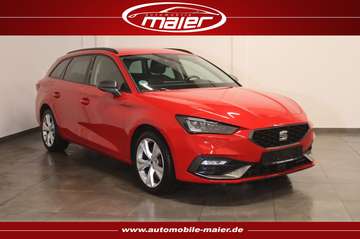 FR e-Hybrid DSG-Virtual-Navi-Apps-LED-SHZ-