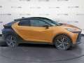 Toyota C-HR II 2023 2.0 phev Lounge Premiere fwd e-cvt Or - thumbnail 4