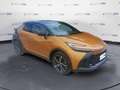 Toyota C-HR II 2023 2.0 phev Lounge Premiere fwd e-cvt Or - thumbnail 3