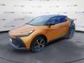 Toyota C-HR II 2023 2.0 phev Lounge Premiere fwd e-cvt Or - thumbnail 1