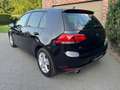 Volkswagen Golf Golf 1.2 TSI Comfortline,GARANTIE,AIRCO,NAVI,CRUIS Zwart - thumbnail 4