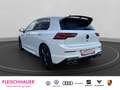 Volkswagen Golf VIII 4Motion 2,0 BT235 TSID7A Weiß - thumbnail 4