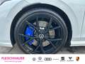 Volkswagen Golf VIII 4Motion 2,0 BT235 TSID7A Weiß - thumbnail 7
