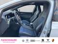 Volkswagen Golf VIII 4Motion 2,0 DSG+SHZ+PDCv+h+LED+NAVI Weiß - thumbnail 9