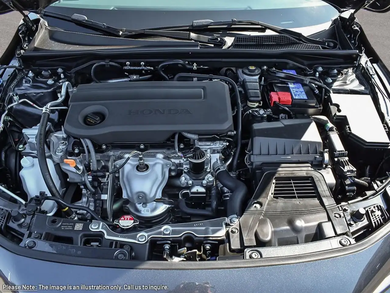 Honda Civic снимка Honda Civic