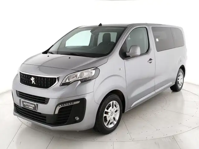 Peugeot Traveller M1 1.5 Bluehdi std 100cv Business E6d-temp