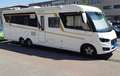 Caravans-Wohnm Euramobil 890 EB Weiß - thumbnail 1