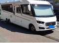 Caravans-Wohnm Euramobil 890 EB Weiß - thumbnail 2