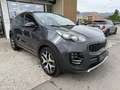 Kia Sportage 1.7 CRDI 115CH ISG GT LINE 4X2 Gris - thumbnail 13