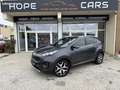 Kia Sportage 1.7 CRDI 115CH ISG GT LINE 4X2 Gris - thumbnail 1