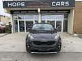 Kia Sportage 1.7 CRDI 115CH ISG GT LINE 4X2 Gris - thumbnail 4