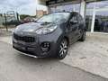 Kia Sportage 1.7 CRDI 115CH ISG GT LINE 4X2 Gris - thumbnail 5