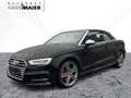 Audi S3 Cabriolet TFSI quattro Leder Navi Matrix B&O Schwarz - thumbnail 2