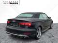 Audi S3 Cabriolet TFSI quattro Leder Navi Matrix B&O Schwarz - thumbnail 4