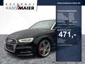 Audi S3 Cabriolet TFSI quattro Leder Navi Matrix B&O Schwarz - thumbnail 1