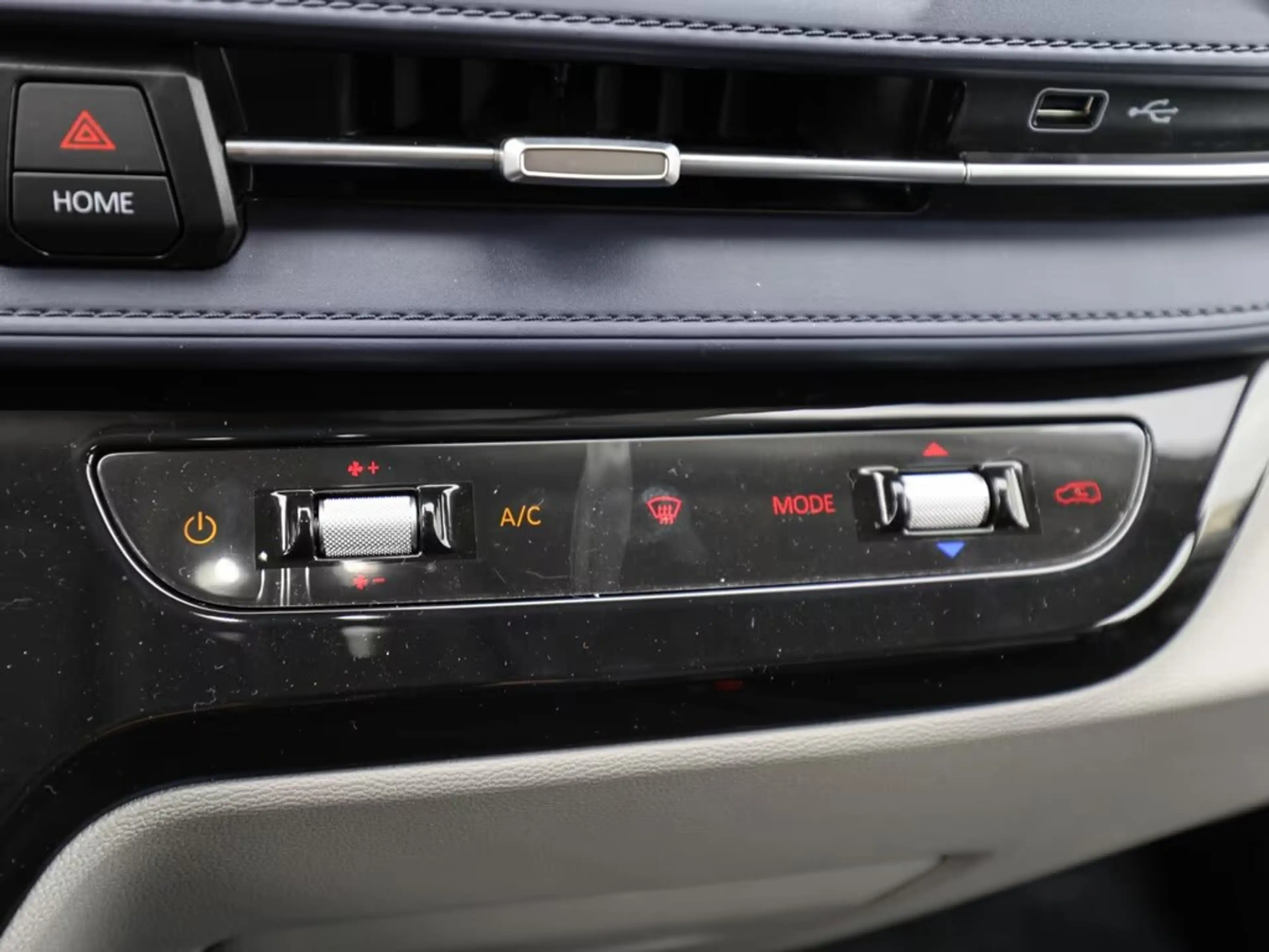 Maxus Deliver 9 Deliver 9 Kasten 2.0 D L3H2 — photo 9
