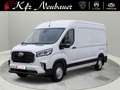 Maxus Deliver 9 Kasten 2.0 D L3H2 Weiß - thumbnail 1
