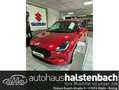 Suzuki Swift 1.2 Dualjet Hybrid 61 kW Comfort Rojo - thumbnail 5