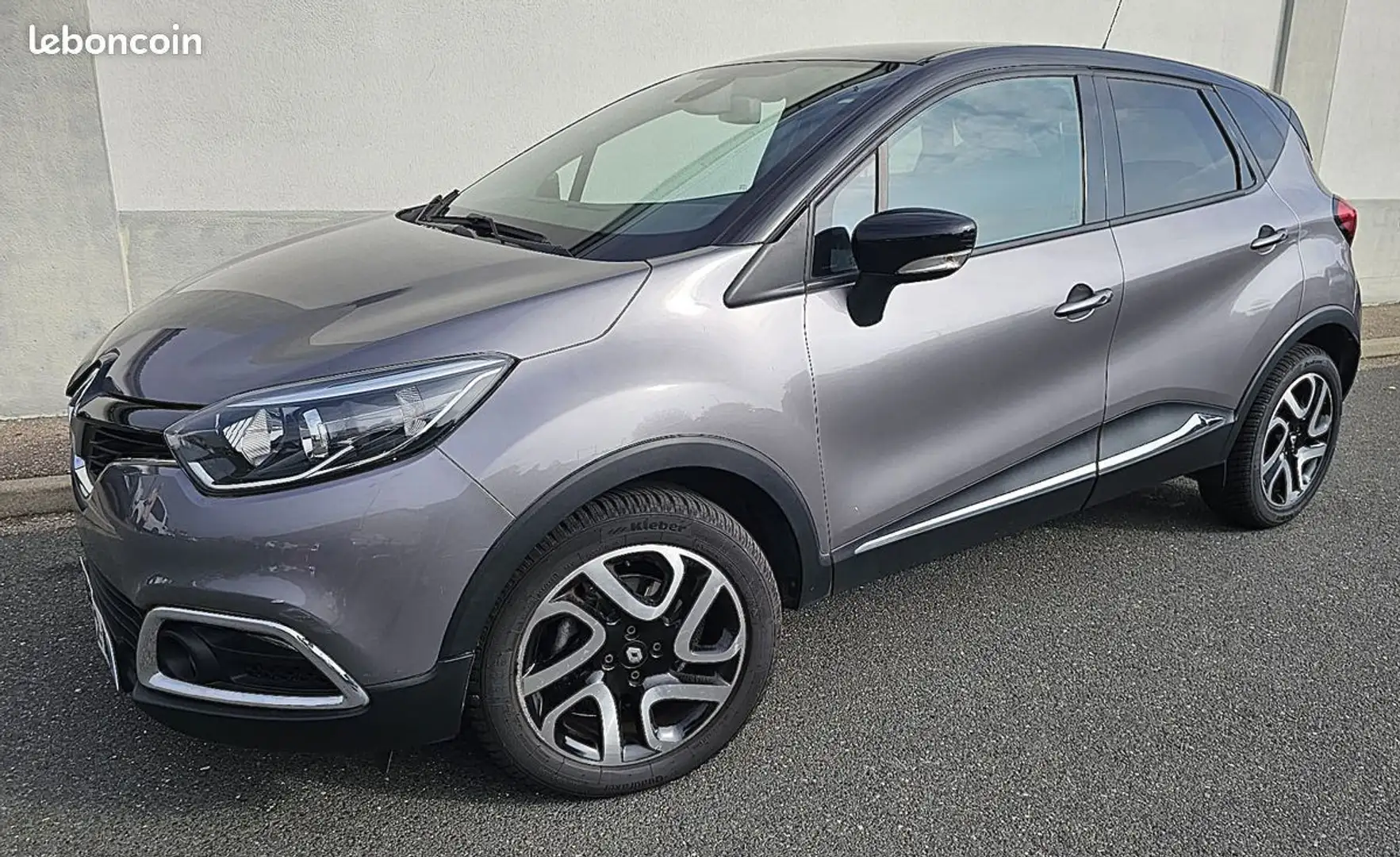 Renault Captur energy intens 1.2 tce 120 cv edc6 - 1