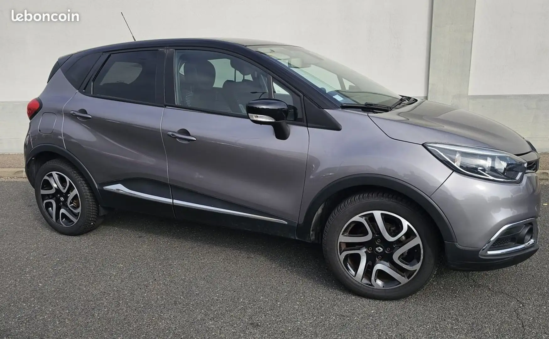 Renault Captur energy intens 1.2 tce 120 cv edc6 - 2