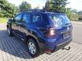 Dacia Duster 1.Hd, TÜV neu, Klima, AHK, Allwetter Tempomat, Синій - thumbnail 4