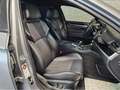 BMW M5 4.4 DKG NIGHT VISION CUIR NAVI Grau - thumbnail 4
