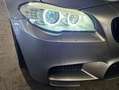BMW M5 4.4 DKG NIGHT VISION CUIR NAVI Grau - thumbnail 12
