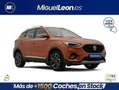 MG ZS 1.5 Luxury Naranja - thumbnail 3