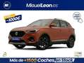 MG ZS 1.5 Luxury Naranja - thumbnail 1