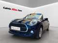 MINI Cooper Cabrio Aut. Azul - thumbnail 3
