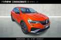 Renault Arkana 1.6 hybrid R.S. Line E-Tech 145cv Arancione - thumbnail 3
