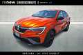 Renault Arkana 1.6 hybrid R.S. Line E-Tech 145cv Arancione - thumbnail 1