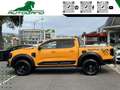 Ford Ranger 2.0 ECOBLUE aut. 205 CV DC Wildtrak X 5 posti Naranja - thumbnail 20