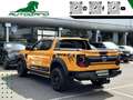 Ford Ranger 2.0 ECOBLUE aut. 205 CV DC Wildtrak X 5 posti Arancione - thumbnail 4