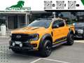 Ford Ranger 2.0 ECOBLUE aut. 205 CV DC Wildtrak X 5 posti Arancione - thumbnail 1