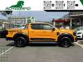 Ford Ranger 2.0 ECOBLUE aut. 205 CV DC Wildtrak X 5 posti Naranja - thumbnail 21