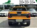 Ford Ranger 2.0 ECOBLUE aut. 205 CV DC Wildtrak X 5 posti Arancione - thumbnail 5