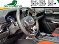 Ford Ranger 2.0 ECOBLUE aut. 205 CV DC Wildtrak X 5 posti Arancione - thumbnail 8