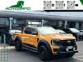 Ford Ranger 2.0 ECOBLUE aut. 205 CV DC Wildtrak X 5 posti Arancione - thumbnail 3