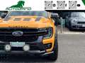 Ford Ranger 2.0 ECOBLUE aut. 205 CV DC Wildtrak X 5 posti Arancione - thumbnail 14