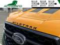 Ford Ranger 2.0 ECOBLUE aut. 205 CV DC Wildtrak X 5 posti Naranja - thumbnail 16