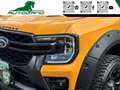 Ford Ranger 2.0 ECOBLUE aut. 205 CV DC Wildtrak X 5 posti Arancione - thumbnail 15