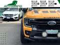 Ford Ranger 2.0 ECOBLUE aut. 205 CV DC Wildtrak X 5 posti Arancione - thumbnail 13