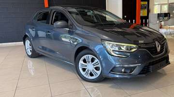 Megane 1.5 dCi